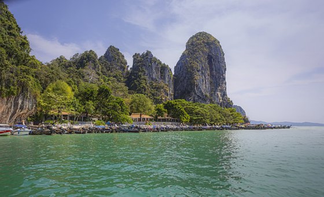 Krabi Signature Escape – Luxury in 3 Days